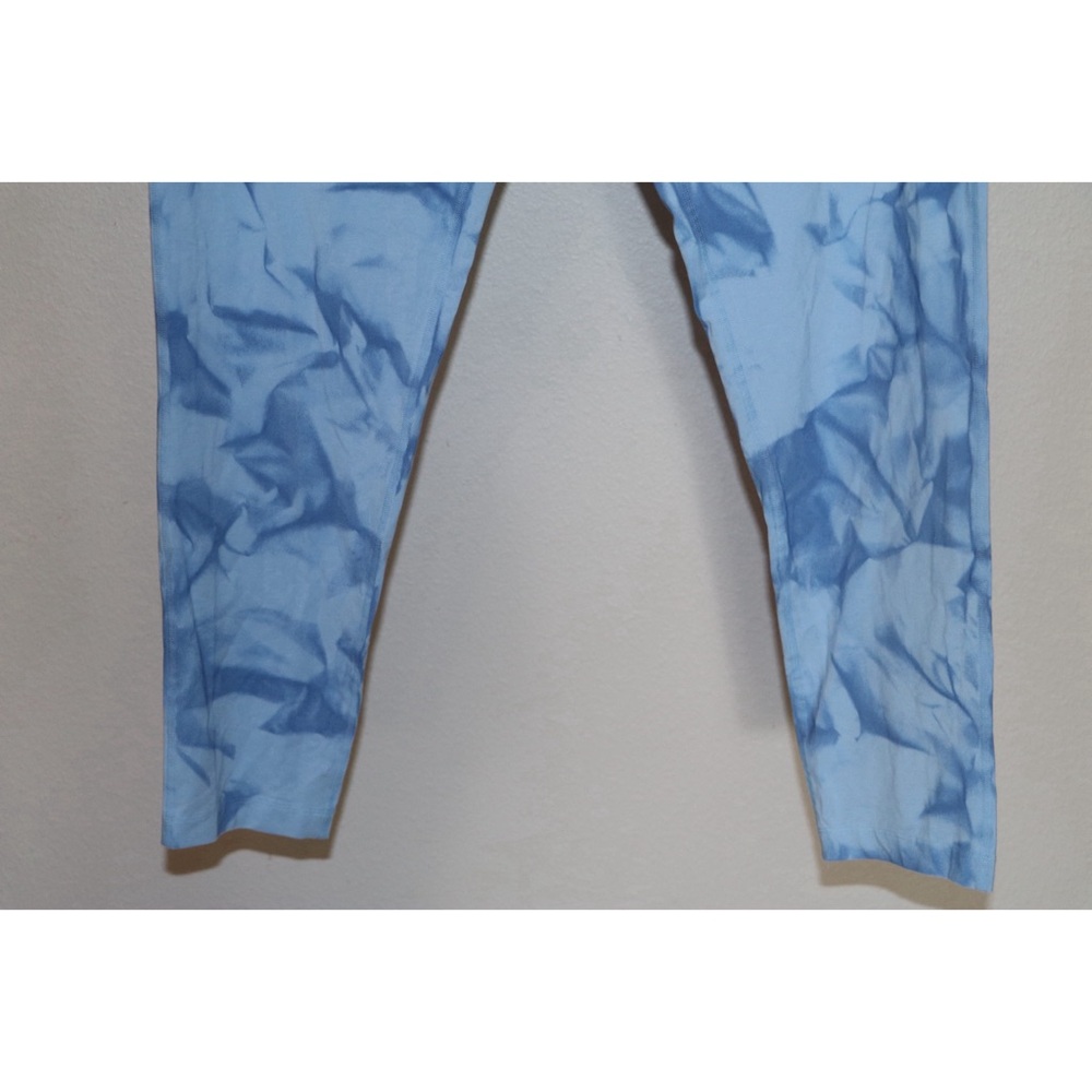 Ethika blue leggings - Picture 5 of 7
